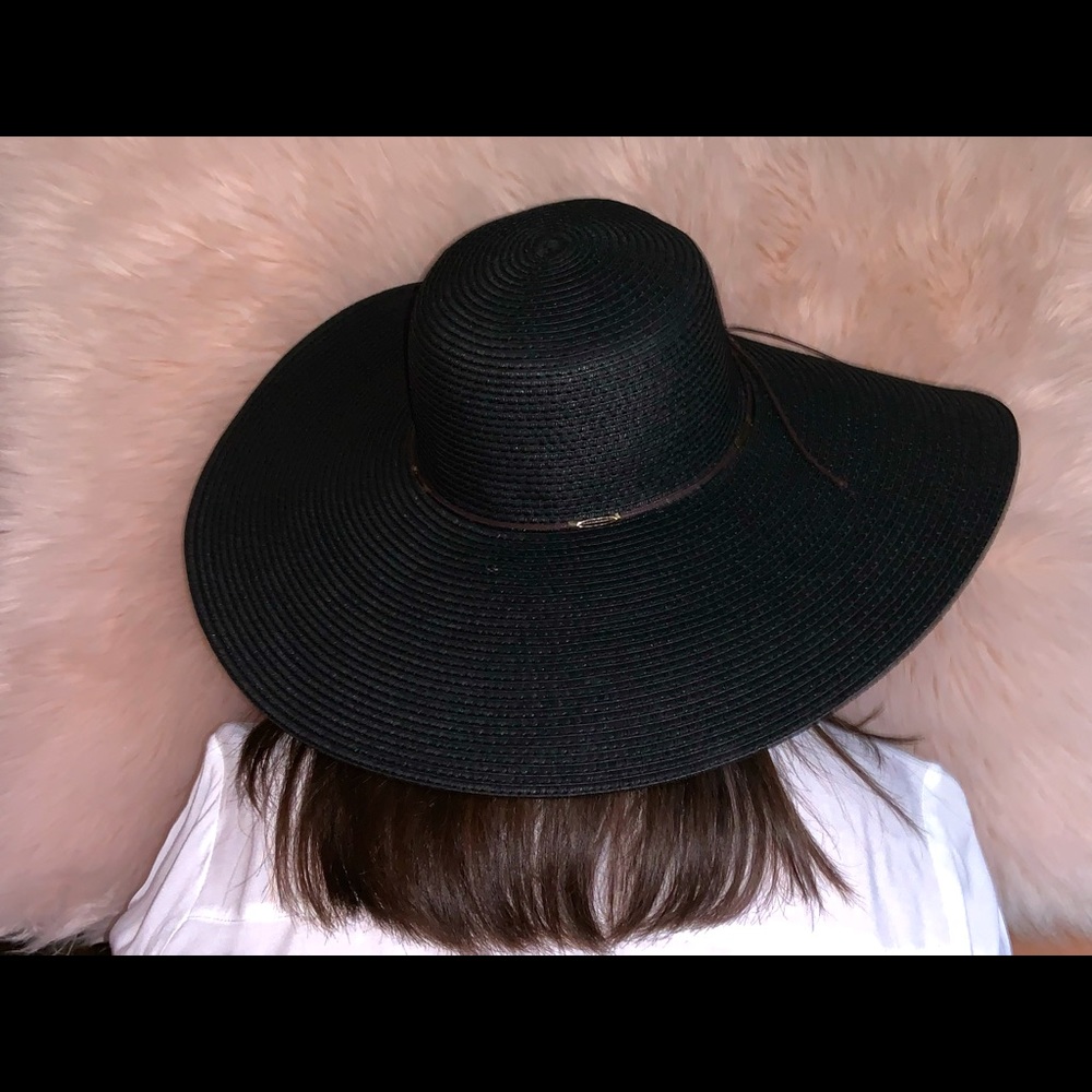Floppy Sun Hat
